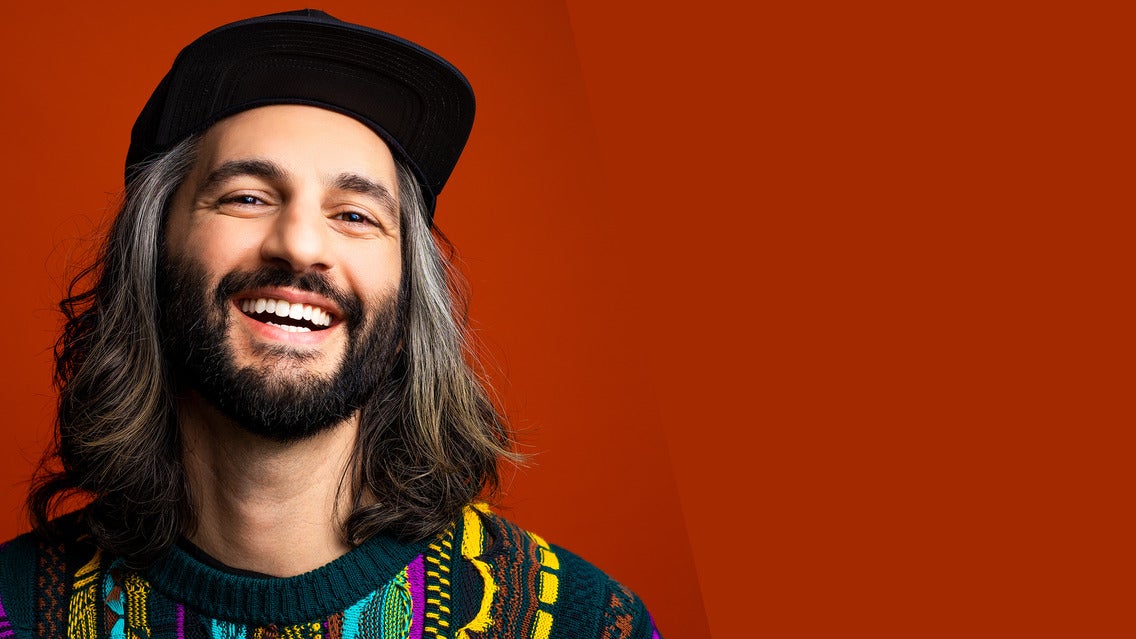 Nate Craig ft. Amir K, Mike Bridenstine