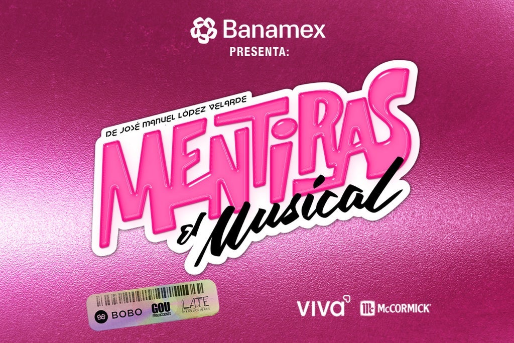 Mentiras el Musical in Ireland