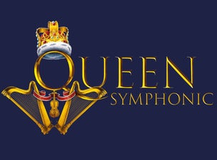 Queen Symphonic, 2020-02-24, London