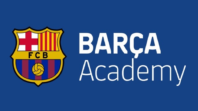 FC Barcelona Camp 7-12 vuotiaat 29.7.2024-2.8.2024 paikkakunnalla Espoon Palloseura, Jalkapallo Ry 29/07/2024