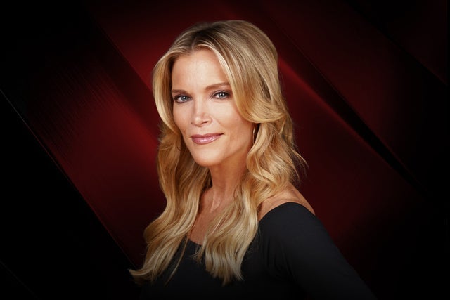 Megyn Kelly Live with special guests Erika Kirk &amp; Walter Kirn presale information on freepresalepasswords.com