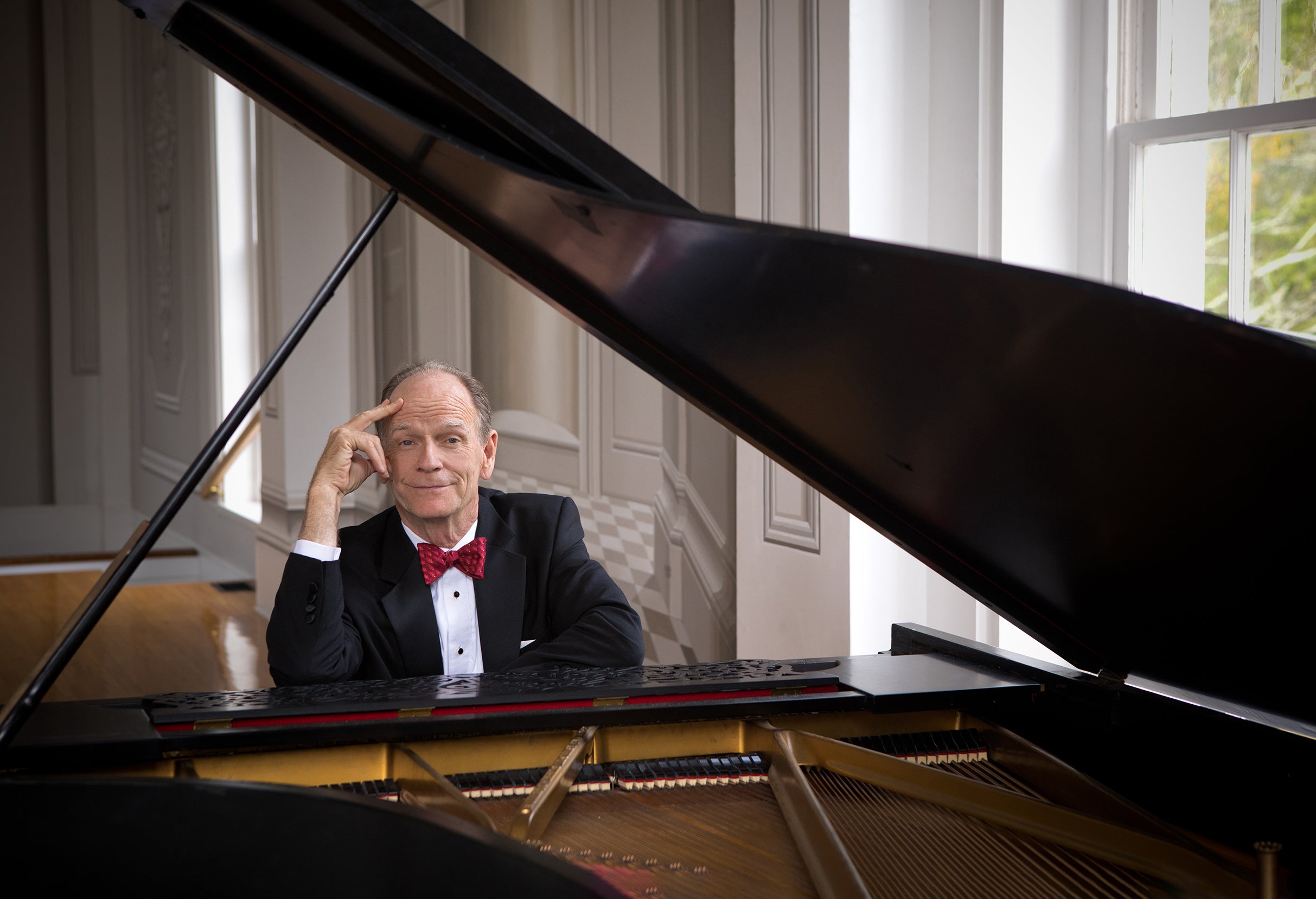Livingston Taylor