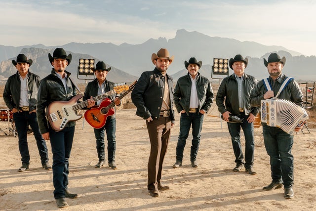 Presales to grupo duelo gravedad tour 2026: members use these when buying pre-sale tickets