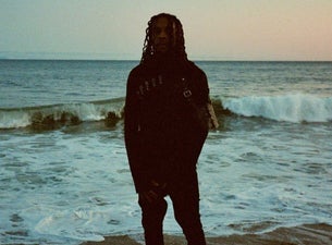 Chris Travis performing live!