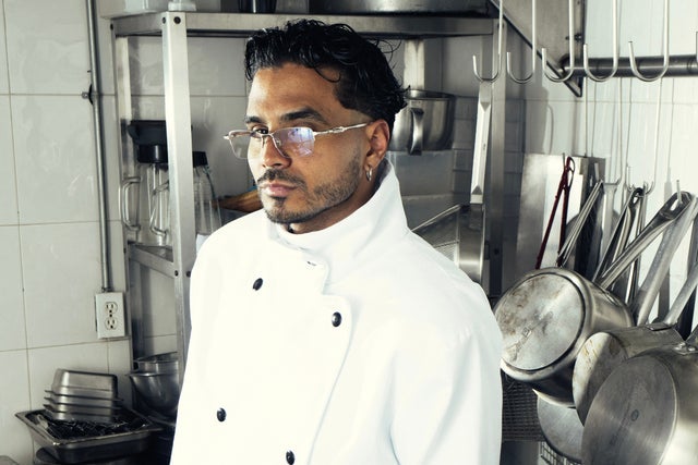 ALVARO DIAZ - OMAKASE TOUR presale password for early tickets in San Antonio