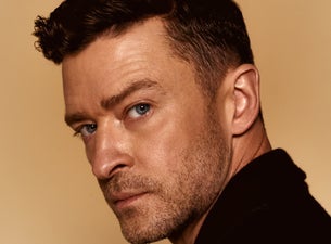 Lytham Festival - Justin Timberlake
