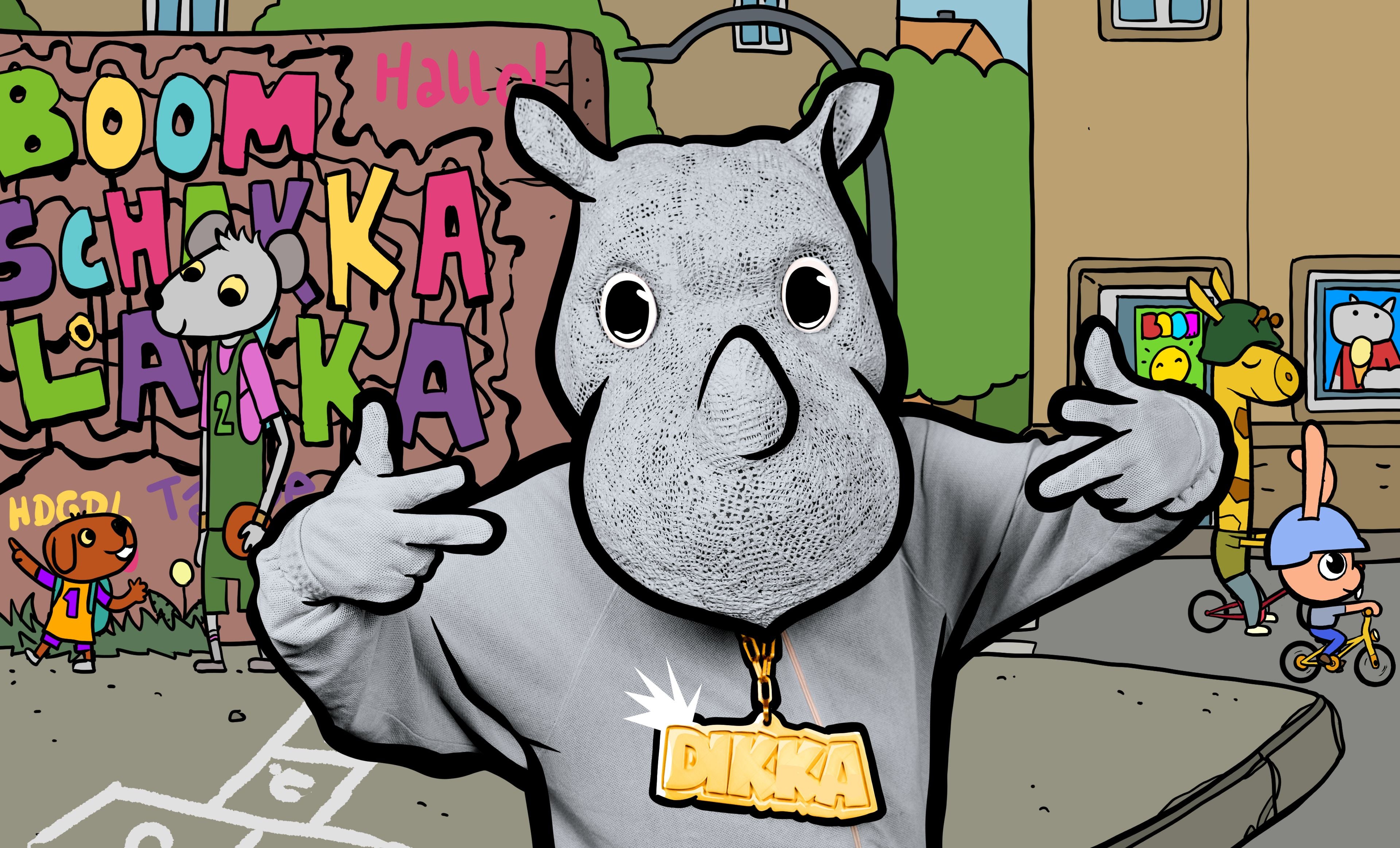 DIKKA 