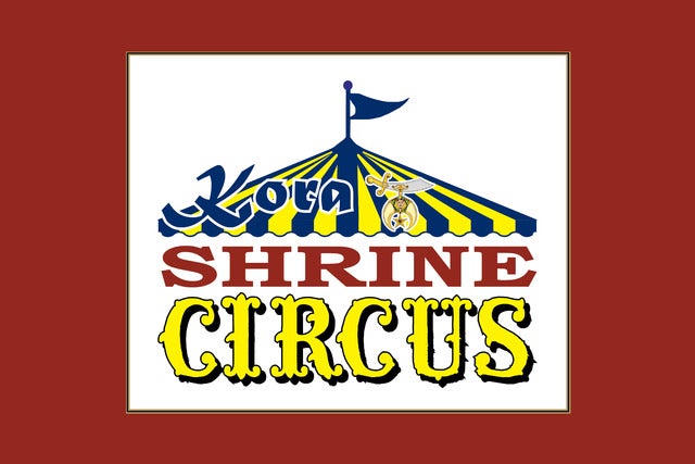 The Kora Shrine Circus