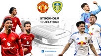 Manchester United - Leeds United