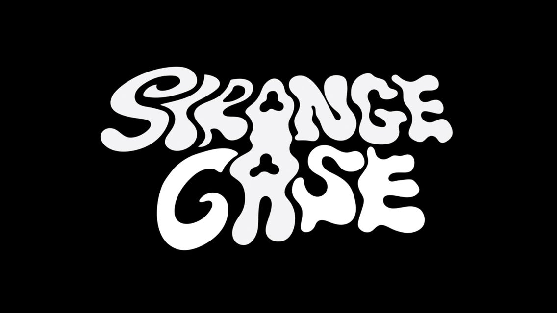 Strange Case