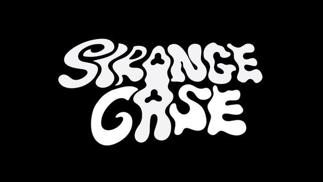 Strange Case