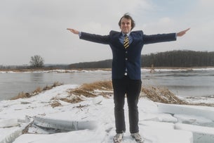 KCRW Presents: Emperor X