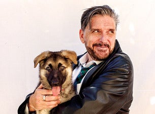 Craig Ferguson