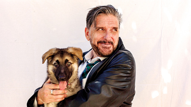 Craig Ferguson