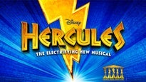 Disney’s Hercules