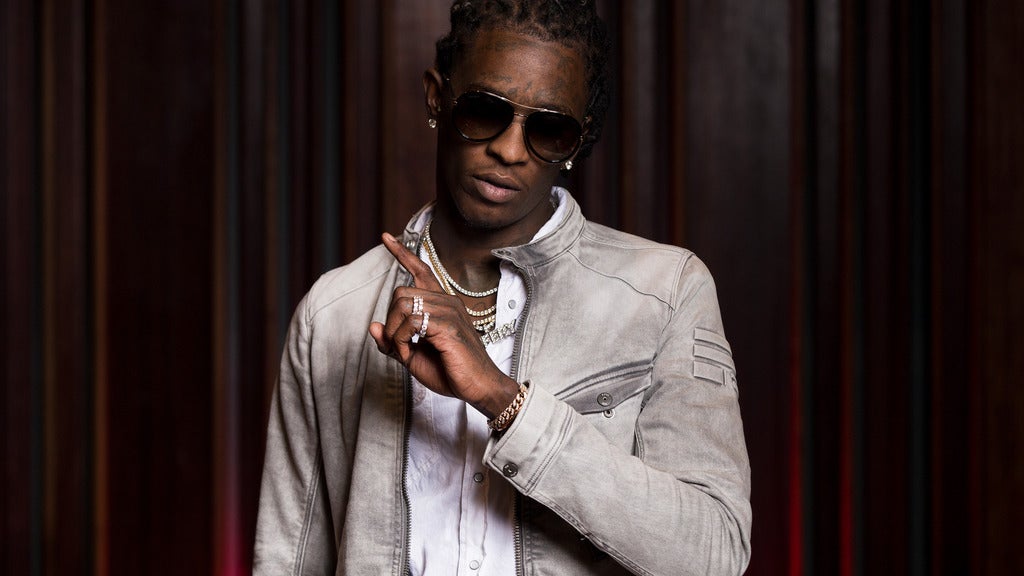 Hotels near Young Thug Events