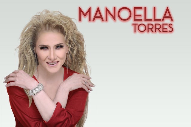 Manoella Torres