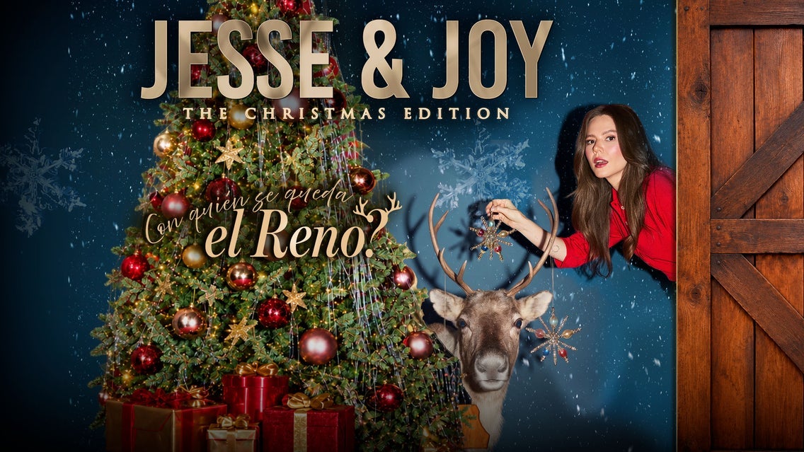 Jesse & Joy
