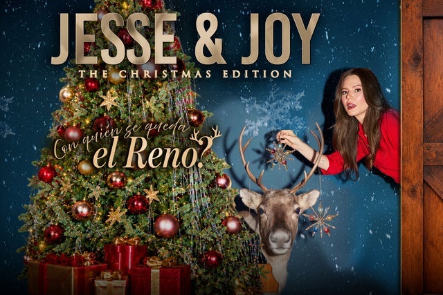 Jesse & Joy