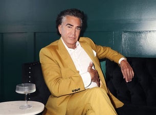 Jose Luis Rodriguez "El Puma"