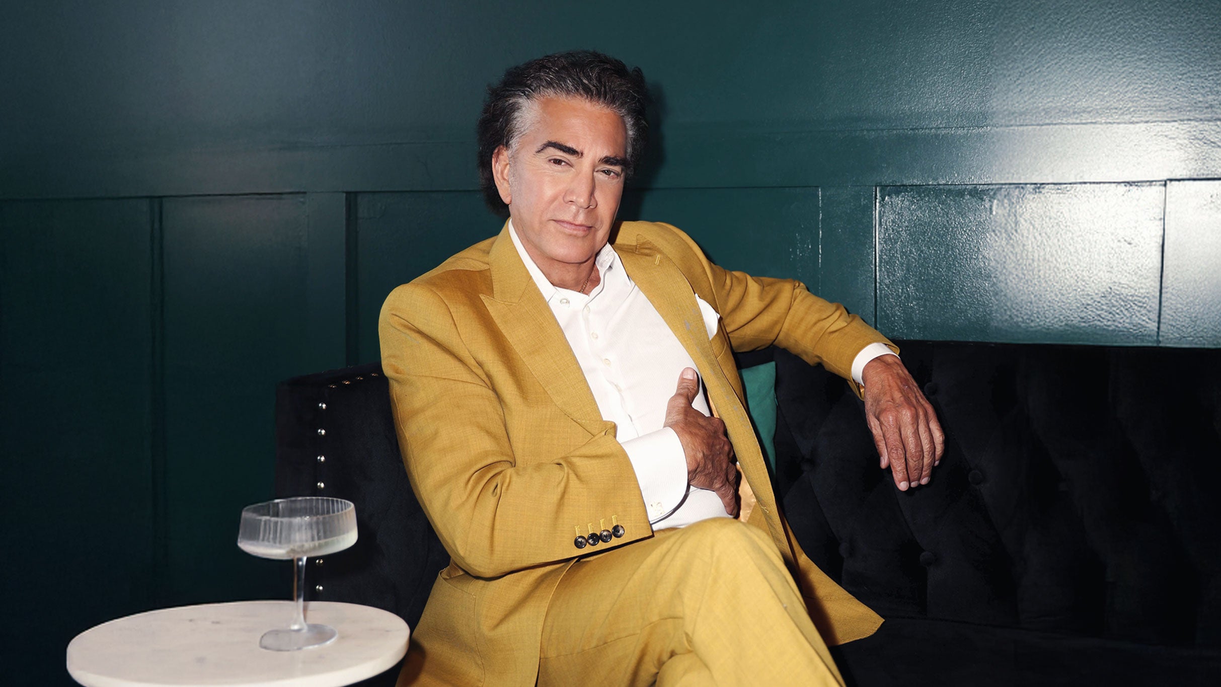 Jose Luis Rodríguez