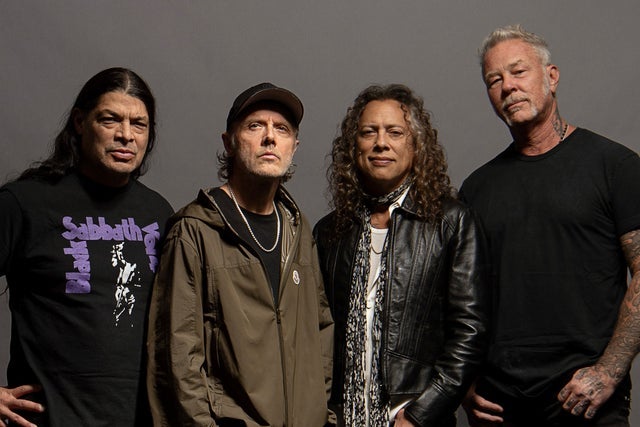 Presale codes for metallica: m72 world tour: members use these when buying pre-sale tickets
