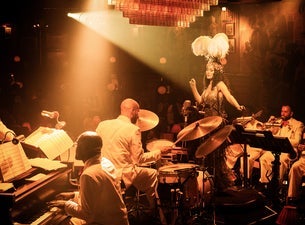 Belle Livingstone's 58th Street Country Club