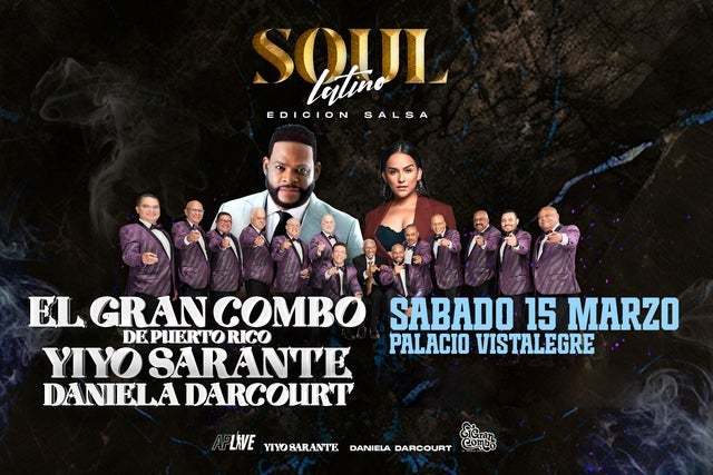 Soul Latino