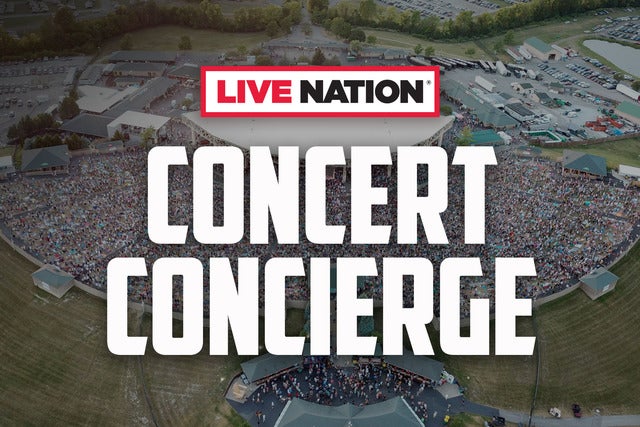 Credit Union 1 Amphitheatre | LiveNation