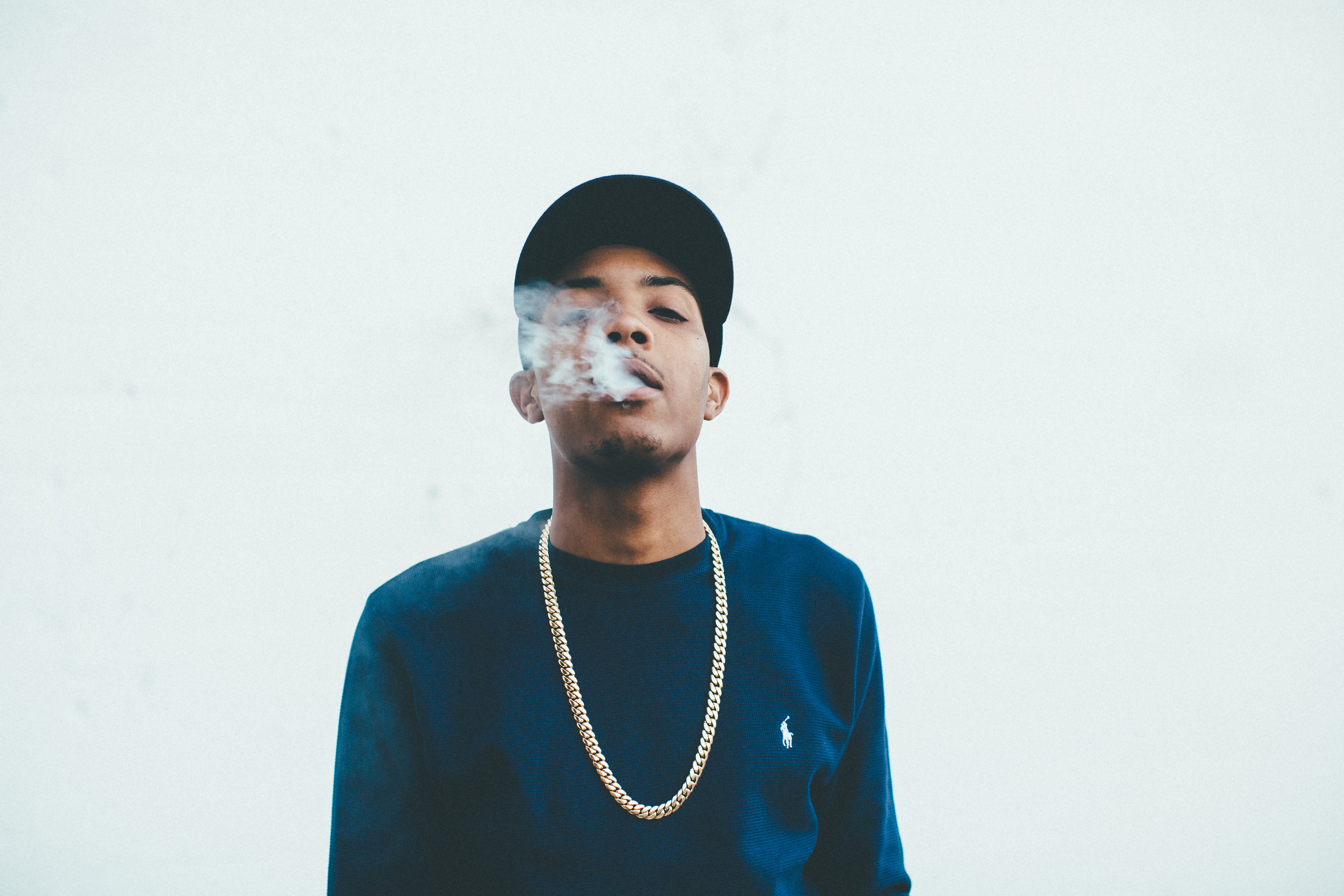 G Herbo at Middle East - Downstairs