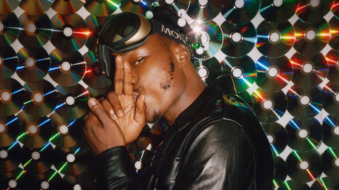 Marlian Fest ft Naira Marley Seating Plans