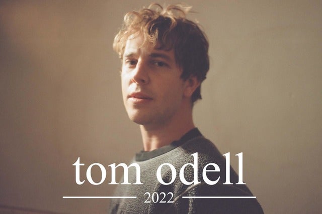 Tom Odell