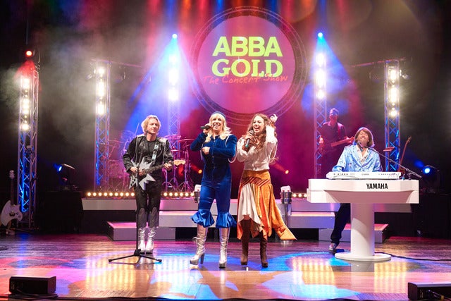 Presale codes for abba gold: members use these when buying pre-sale tickets