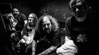 Napalm Death