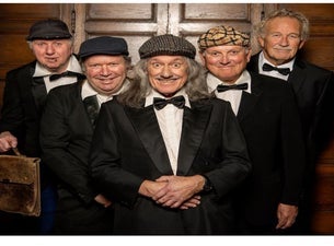 Bilde for arrangement Vinskvetten 50 år