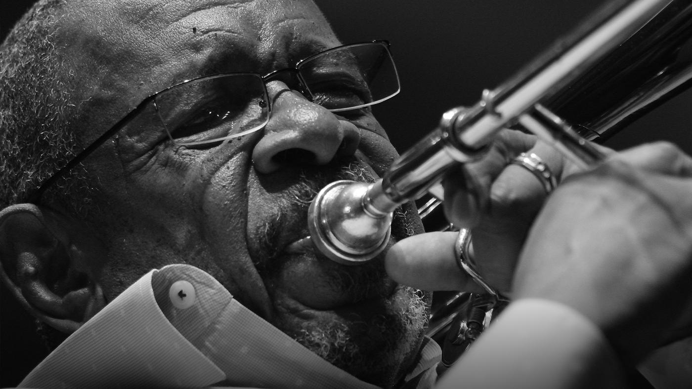 Fred Wesley & the New JBs Event Title Pic