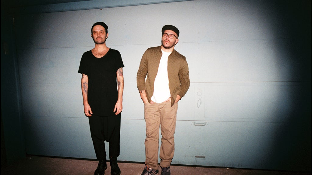 GlassJaw