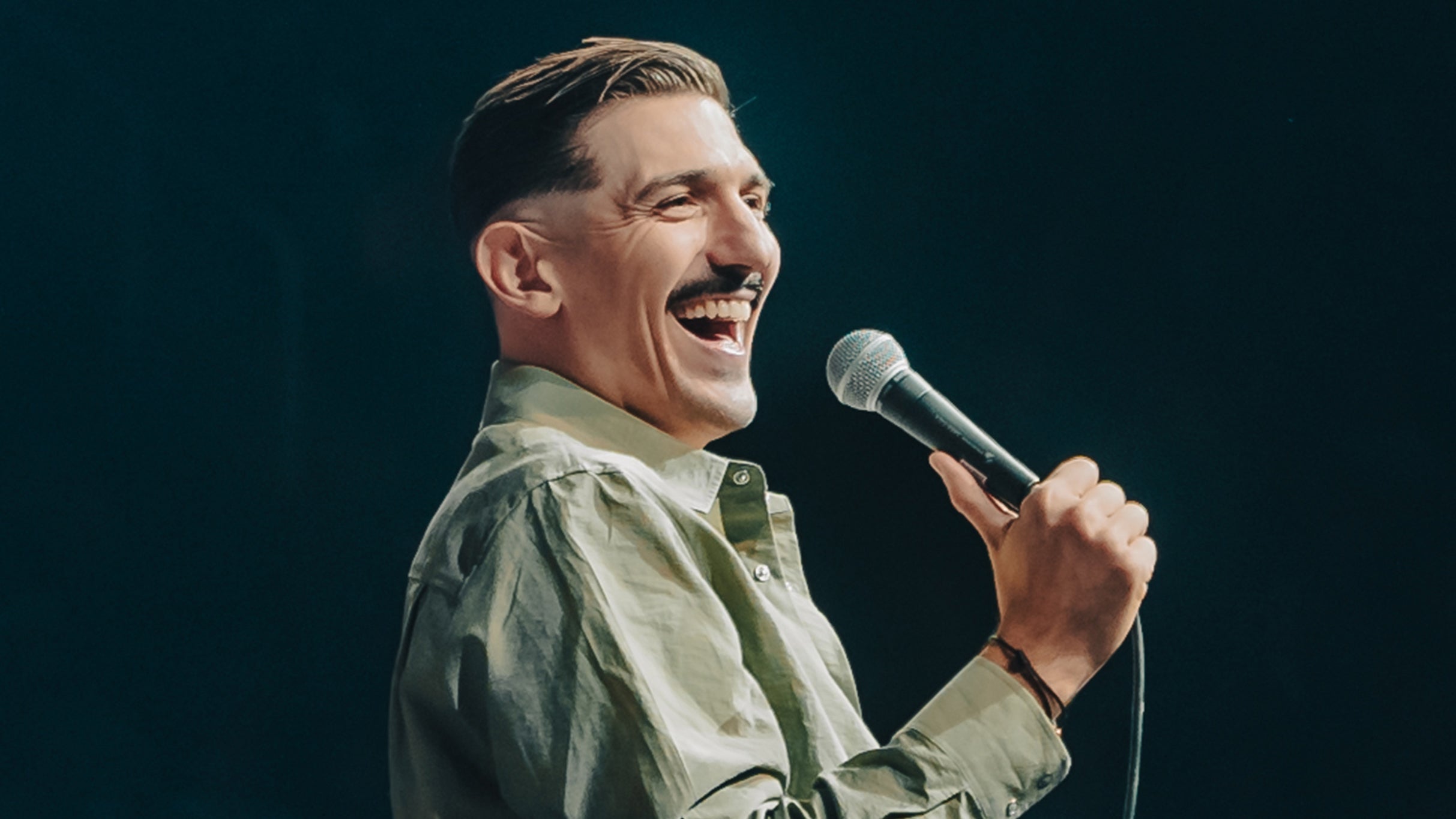 Andrew Schulz: The Life Tour at The Masonic