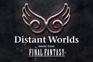 Distant Worlds: music from FINAL FANTASY