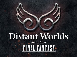 Distant Worlds: Music from Final Fantasy