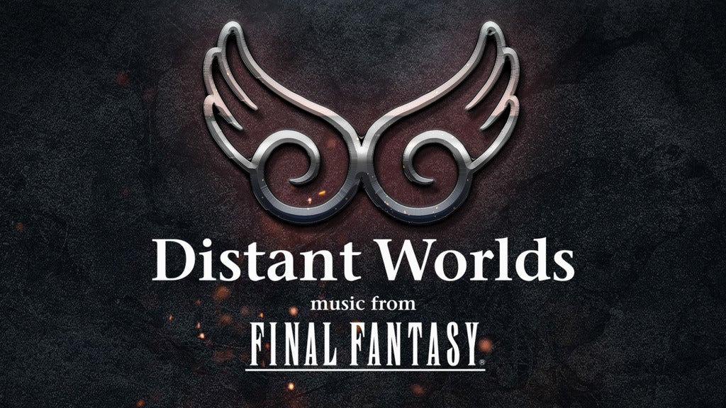 Hotels near Distant Worlds: music from FINAL FANTASY Events