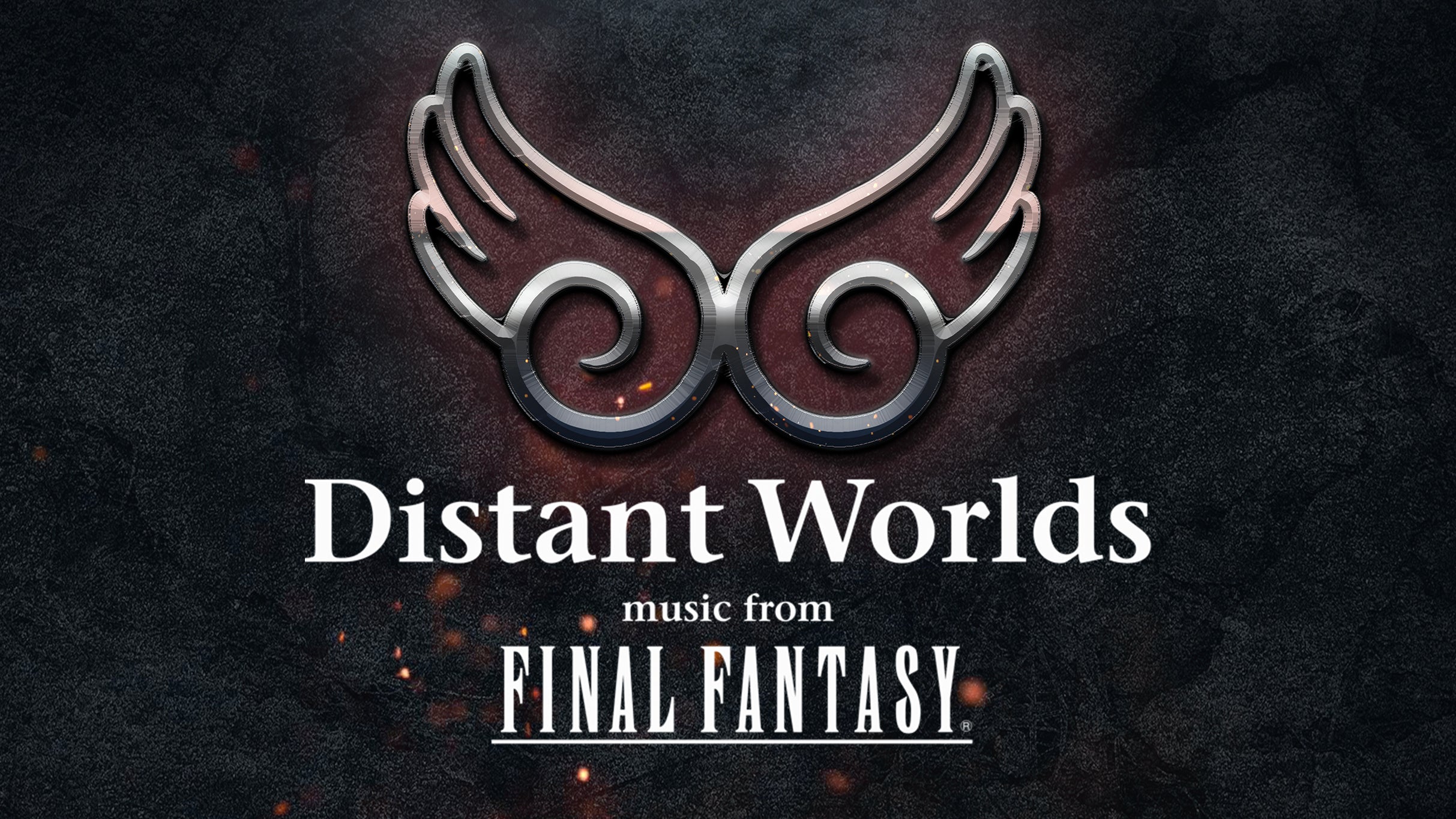 Distant Worlds: music from FINAL FANTASY - Washington, DC 20006