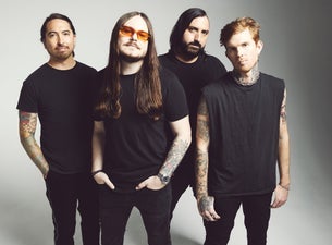 Of Mice & Men, 2023-11-30, Manchester