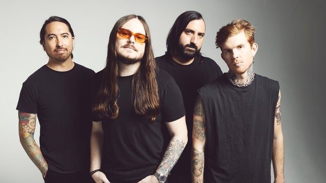 Of Mice & Men Image