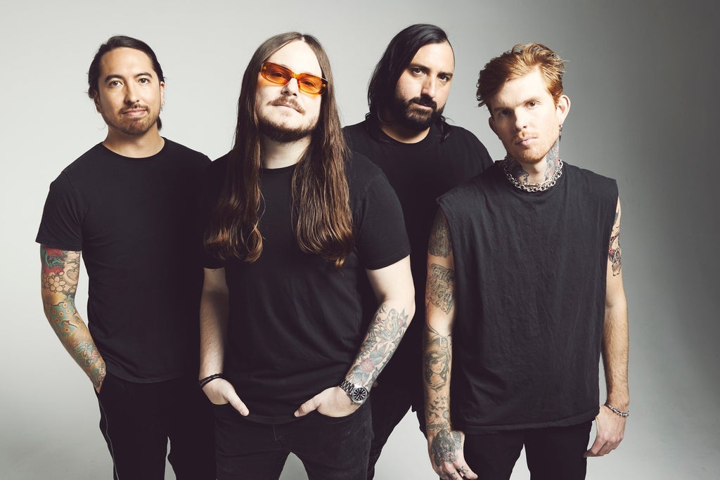 Of Mice & Men
