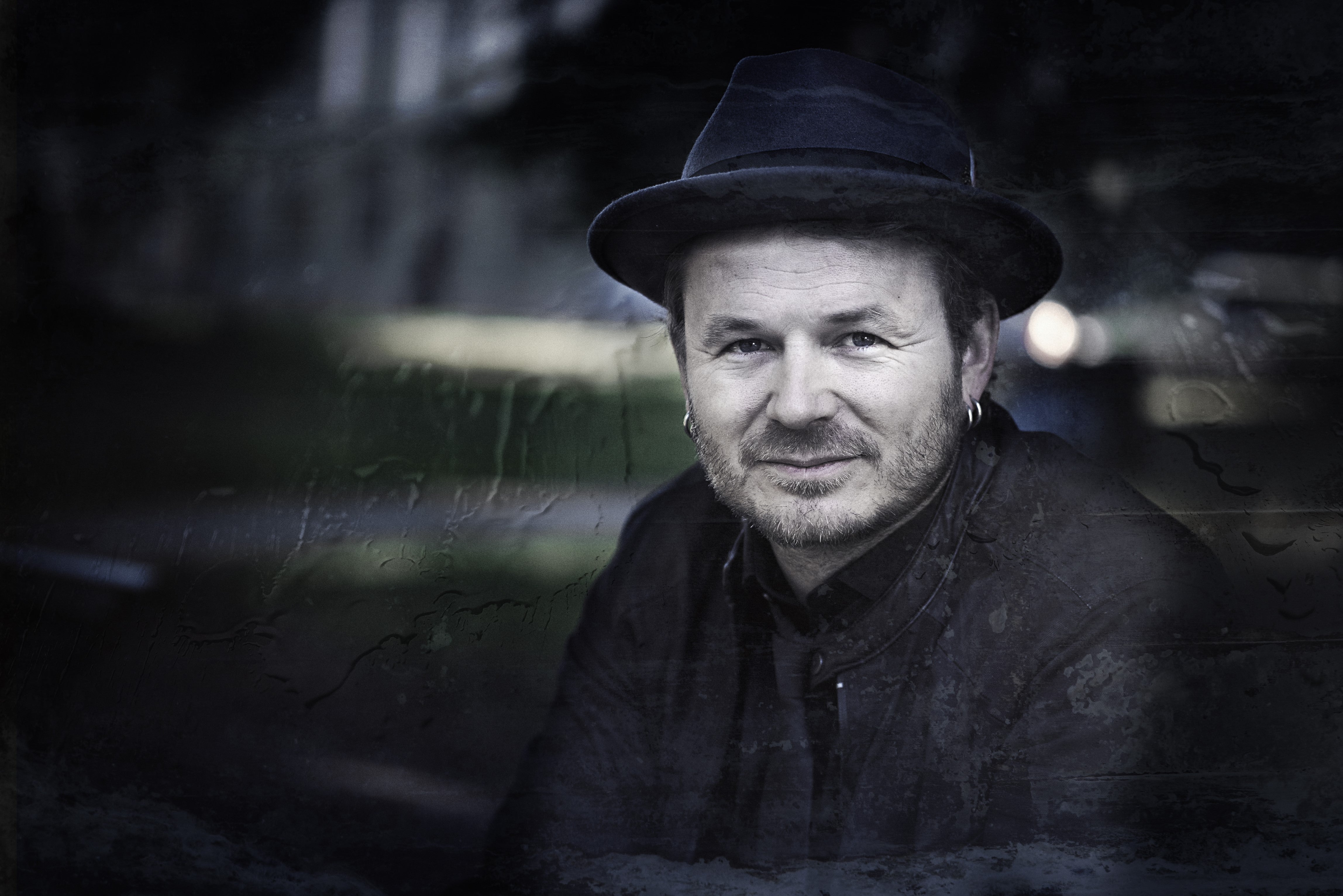 Knut Anders Sorum