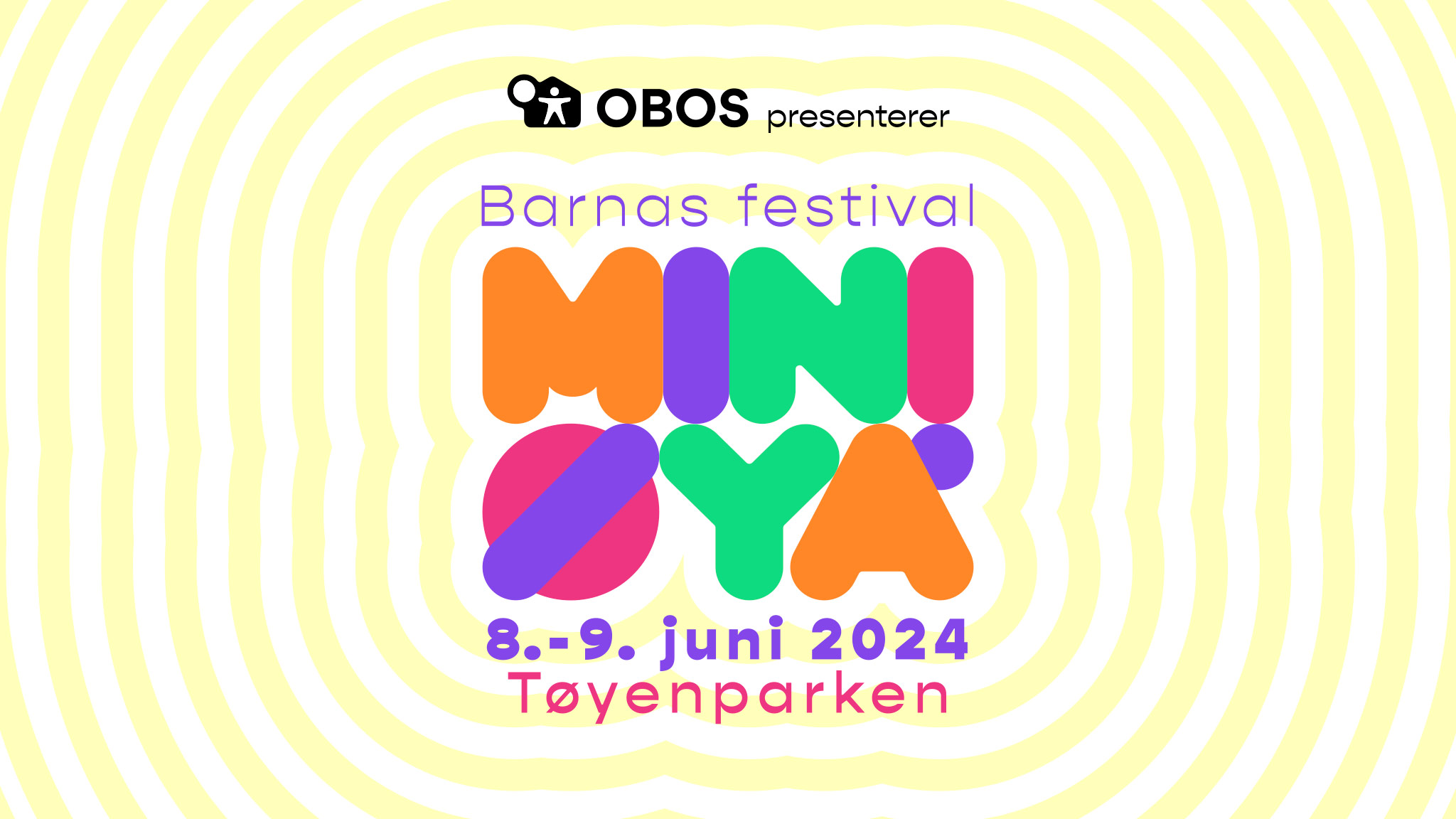 Minioya