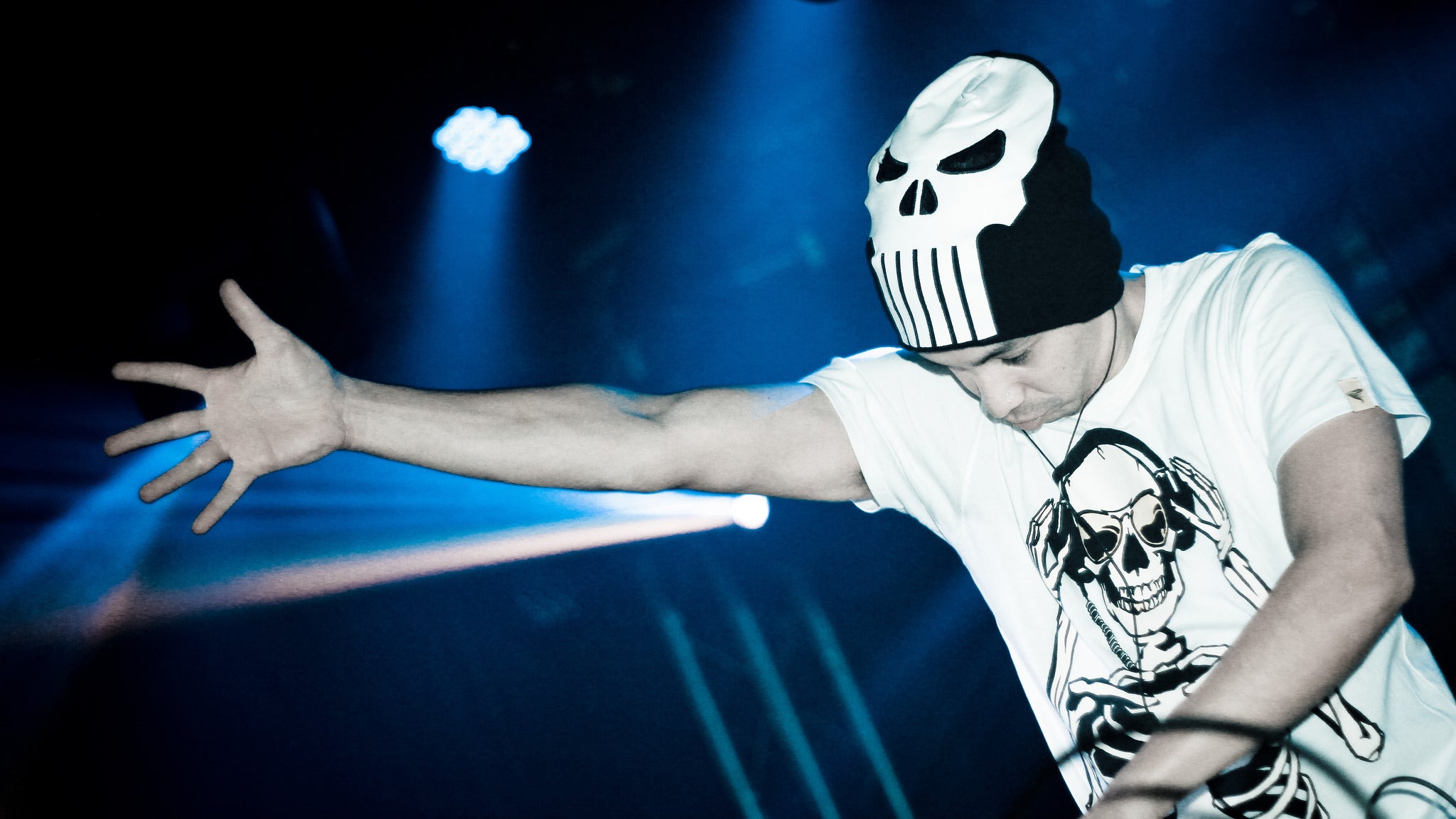 The Gallery: Laidback Luke + Sander Van Doorn Event Title Pic