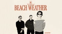 Beach Weather