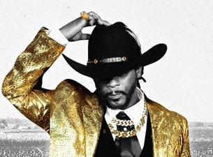 Katt Williams: The Golden Age Tour